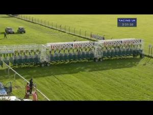 Video preview image for Redcar 15:30 - Totepool Two-Year-Old Trophy (Listed)