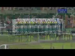 Video preview image for Redcar 16:00 - Win A Vip Day Out At redcarracing.co.uk Selling Stakes