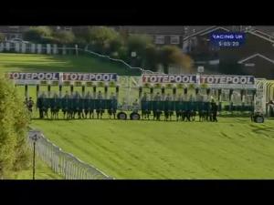 Video preview image for Redcar 17:05 - Racing Replay, All Today's Racing Sky432 Handicap (Div 1)