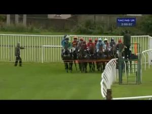 Video preview image for Kelso 14:00 - Radio Borders Handicap Hurdle
