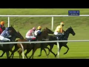 Video preview image for Huntingdon 14:10 - Thomas Morris (Sales & Lettings) Novices' Hurdle