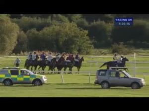Video preview image for Huntingdon 16:25 - Fine & Country Handicap Hurdle