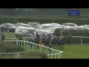 Video preview image for Kelso 16:45 - Katie Scott Pointing & Emma Dunkley's 18th Novices' Handicap Hurdle (Div 1)