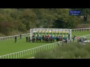 Video preview image for Pontefract 14:10 - British Stallion Studs E.B.F. Maiden Stakes