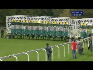 Video preview image for Pontefract 14:40 - Racing UK On Sky Channel 432 Nursery