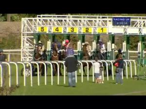 Video preview image for Pontefract 16:10 - Book Your Christmas Party On 0113 287 6387 Claiming Stakes