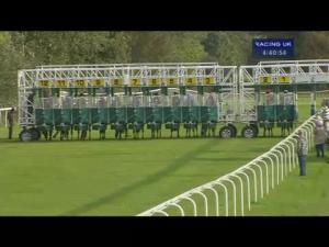 Video preview image for Pontefract 16:40 - Many Thanks To Div 1 Price Handicap