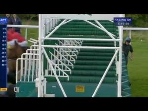 Video preview image for Pontefract 17:10 - Buy Your 2014 Annual Badge Today Maiden Stakes