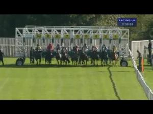 Video preview image for Catterick Bridge 14:30 - Irish Stallion Farms E.B.F. Maiden Stakes
