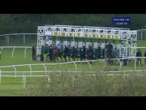 Video preview image for Catterick Bridge 16:00 - Skyram Handicap (Div 1)
