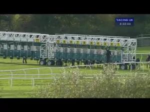 Video preview image for Catterick Bridge 16:30 - Skyram Handicap (Div 2)