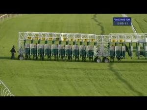 Video preview image for Catterick Bridge 17:00 - racinguk.com Handicap
