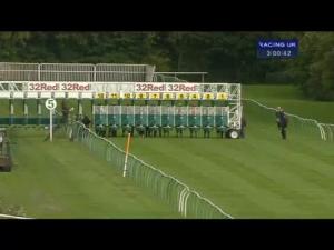 Video preview image for Nottingham 15:00 - 32Red Casino Nursery