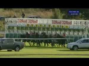 Video preview image for Nottingham 16:00 - 32Red Nursery