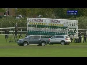 Video preview image for Nottingham 16:30 - 32redbet.com Handicap