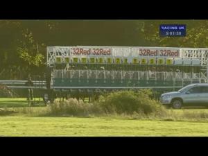 Video preview image for Nottingham 17:00 - 32red.com Handicap