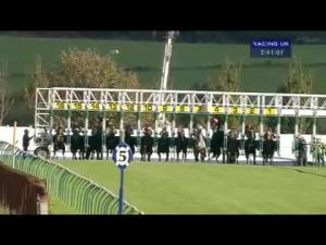 Video preview image for Ayr 14:40 - Gbi Racing Service Live In Israel Handicap (Div 1)