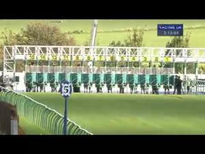 Video preview image for Ayr 15:10 - Gbi Racing Service Live In Israel Handicap (Div 2)