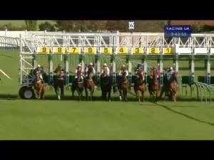 Video preview image for Ayr 15:40 - J H Commercials Handicap