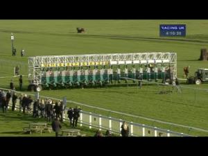 Video preview image for Ayr 16:10 - 100 Racinguk Profits Returned To Racing Handicap