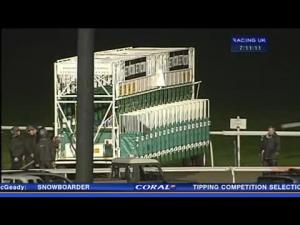 Video preview image for Kempton Park 19:10 - betvictor.com/british Stallion Studs E.B.F. Conditions Stakes