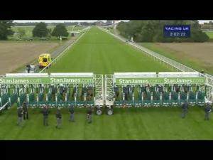 Video preview image for York 14:00 - Tsg Nursery