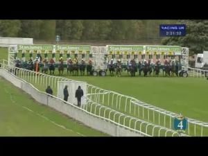 Video preview image for York 14:30 - Novus Handicap