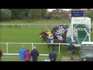 Video preview image for York 15:05 - This Isn't The 'Stan James Champion Hurdle' Handicap