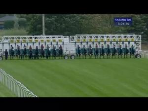 Video preview image for York 17:20 - Future Cleaning Services Apprentice Handicap