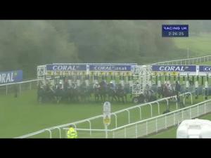 Video preview image for York 14:20 - Coral App Download From The App Store Handicap