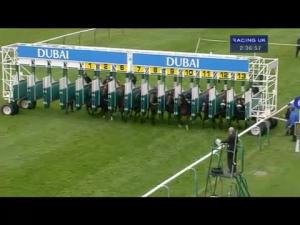Video preview image for Newmarket 14:35 - Vision.Ae Middle Park Stakes (Group 1)