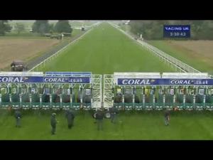 Video preview image for York 15:30 - Coral Sprint Trophy Handicap