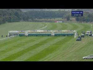 Video preview image for Newmarket 15:50 - Betfred Cesarewitch (Heritage Handicap)
