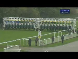 Video preview image for York 17:10 - Coldstream Guards Association Cup Handicap
