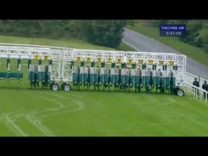 Video preview image for Goodwood 14:30 - Greene King Ipa Maiden Auction Stakes