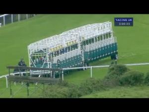 Video preview image for Goodwood 15:05 - Irish Stallion Farms E.B.F. Maiden Stakes