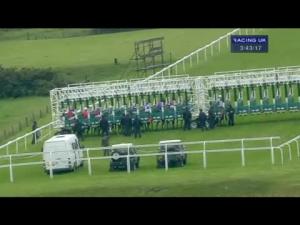Video preview image for Goodwood 15:40 - Jrl Group Gentleman Amateur Handicap (Gentleman Amateur Riders)