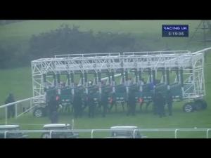 Video preview image for Goodwood 17:15 - Goodwood Racehorse Owners Group Handicap