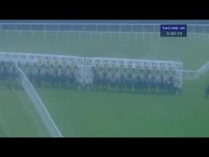 Video preview image for Goodwood 17:45 - Gwa Cars and Finance Handicap