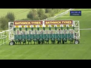 Video preview image for Salisbury 13:50 - Bathwick Tyres Reduced Admission Race Day Maiden Auction Stakes