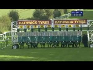 Video preview image for Salisbury 14:50 - Bathwick Tyres E.B.F. Stallions Maiden Fillies' Stakes (Div 2)