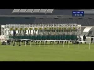Video preview image for Musselburgh 15:15 - Gbi Racing Welcomes Nicosia Race Club Selling Handicap