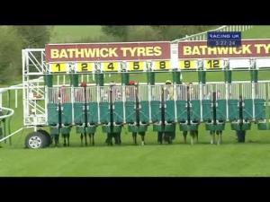 Video preview image for Salisbury 15:25 - Bathwick Tyres Bournemouth Handicap