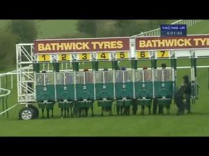 Video preview image for Salisbury 16:00 - E.B.F. Stallions Bathwick Tyres Conditions Stakes