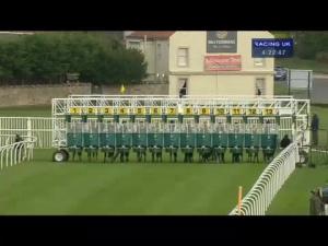 Video preview image for Musselburgh 16:20 - 32Red Casino Handicap