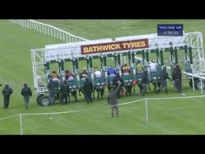 Video preview image for Salisbury 16:30 - Bathwick Tyres Salisbury Handicap (Div 1)