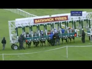 Video preview image for Salisbury 17:00 - Bathwick Tyres Salisbury Handicap (Div 2)