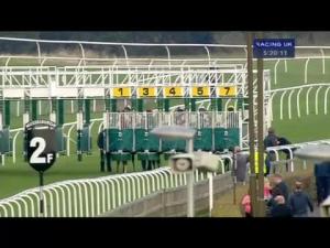 Video preview image for Musselburgh 17:20 - Willie Park Trophy (Handicap)