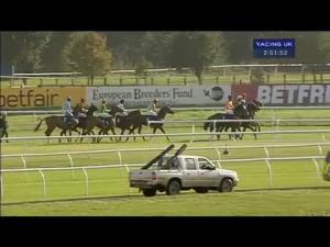 Video preview image for Huntingdon 14:50 - 32red.com Handicap Chase
