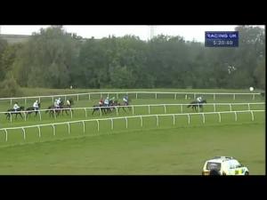 Video preview image for Huntingdon 17:20 - 32Red On The App Store Standard Open NH Flat Race